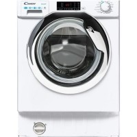 Candy CBD 485D1CE/1-80 Smart Integrated 8/5KG 1400 Spin Washer Dryer White
