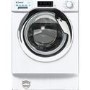 Candy CBD 485D1CE/1-80 Smart Integrated 8/5KG 1400 Spin Washer Dryer White