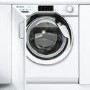 Candy CBD 485D1CE/1-80 Smart Integrated 8/5KG 1400 Spin Washer Dryer White
