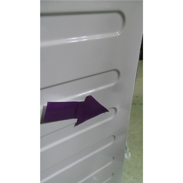 GRADE A2 - AEG L87695NWD 9kg Wash 6kg Dry Freestanding Washer Dryer White