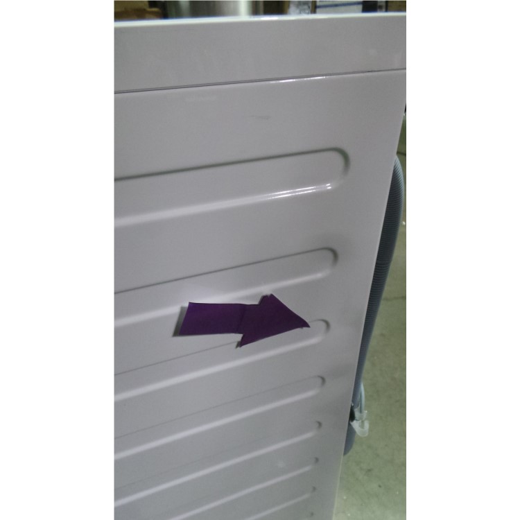 GRADE A2 - AEG L87695NWD 9kg Wash 6kg Dry Freestanding Washer Dryer White