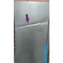 GRADE A3 - AEG A72710GNX0 1.85m Tall Freestanding Freezer - Silver With Anti-fingerprint Stainless Steel Door