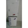 GRADE A3 - Servis FF48148 Frost Free Freestanding Fridge Freezer - White