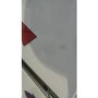 GRADE A3 - Servis FF48148 Frost Free Freestanding Fridge Freezer - White