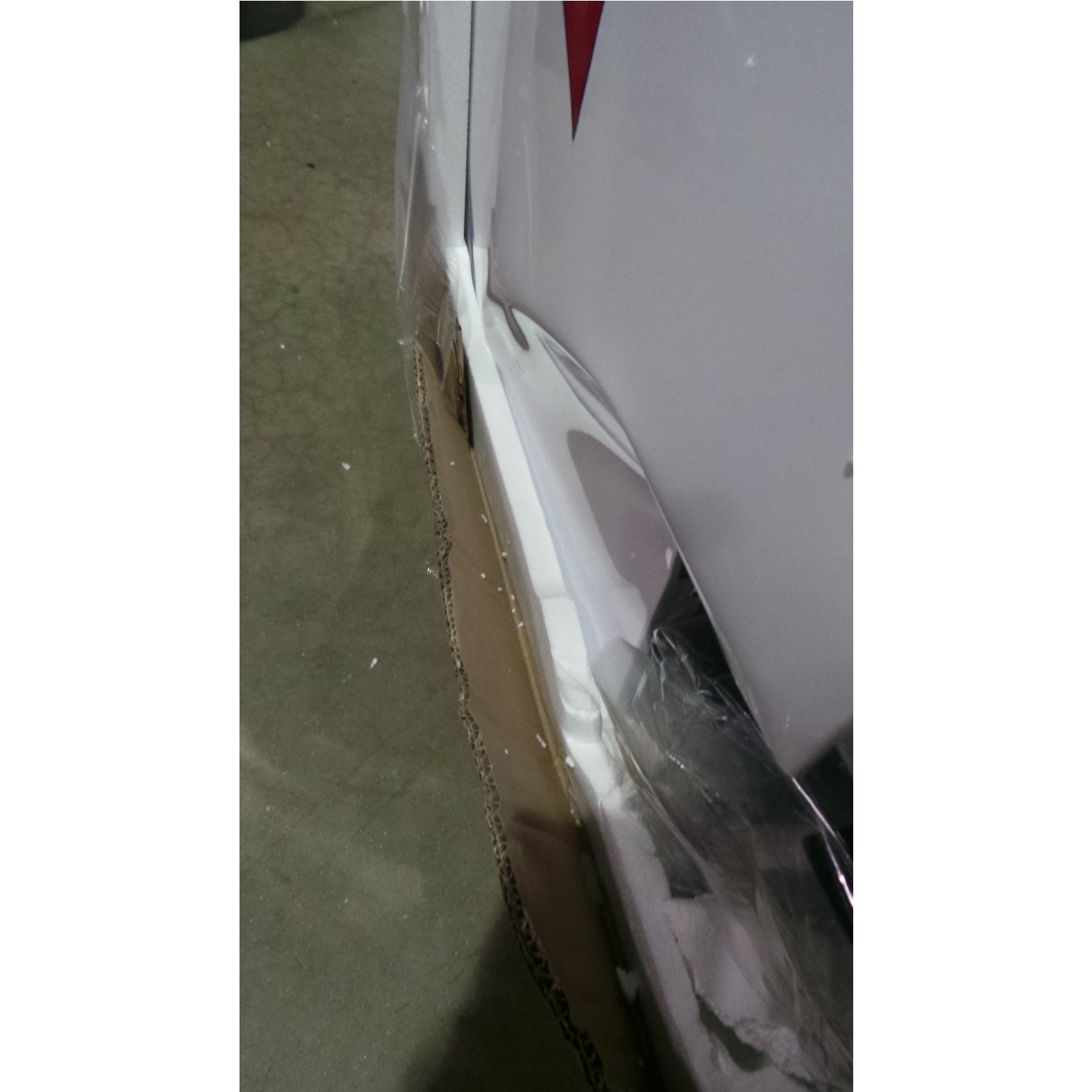 GRADE A3 Beko DIN15210 12 Place Fully Integrated Dishwasher 77297204