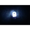 Pack of 4 Portable Night Lights with Motion Sensor and Built in LED Torch