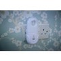 Pack of 4 Portable Night Lights with Motion Sensor and Built in LED Torch