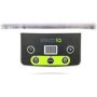 GRADE A1 - As new but box opened - ElectriQ Food Dehydrator with Digital Temperature Control and Timer