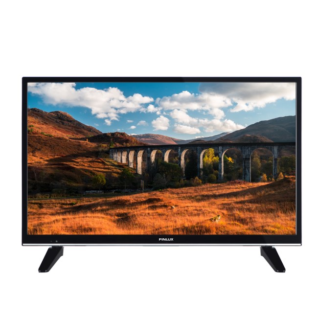 Finlux 32" 720p HD Ready LED TV with Freeview