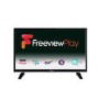 Ex Display - Finlux 32 Inch HD Ready Smart LED TV with Freeview Play and Freeview HD