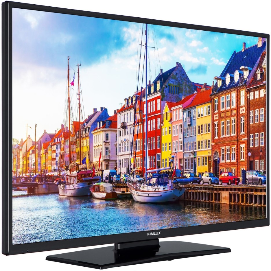 Finlux 32 Hd Ready Smart Led Tv With Freeview Hd And Freeview Play 32 