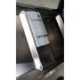 Refurbished Hoover HDP2D1049B 10 Place Freestanding Slimline Dishwasher Black