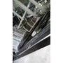 Refurbished Hoover HDP2D1049B 10 Place Freestanding Slimline Dishwasher Black