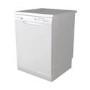Refurbished Candy CF 6F52LNW 16 Place Freestanding Dishwasher White