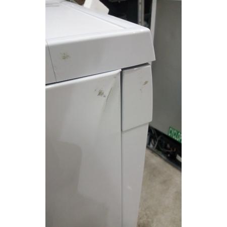 Refurbished Hoover HDPH 2D1049W 10 Place Freestanding Dishwasher White