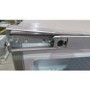 GRADE A3 - Beko CF5834APS 183x55cm Frost Free Freestanding Fridge Freezer Silver