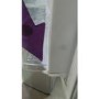 GRADE A3 - Beko CF5834APS 183x55cm Frost Free Freestanding Fridge Freezer Silver