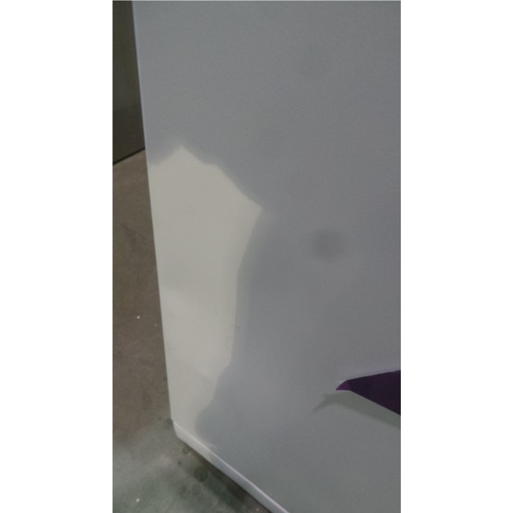 GRADE A3 - Bosch SMS40C32GB ActiveWater 12 Place Freestanding Dishwasher White