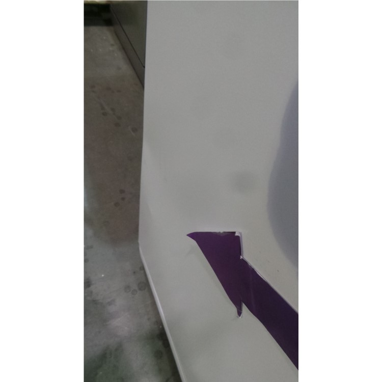 GRADE A3 - Bosch SMS40C32GB ActiveWater 12 Place Freestanding Dishwasher White