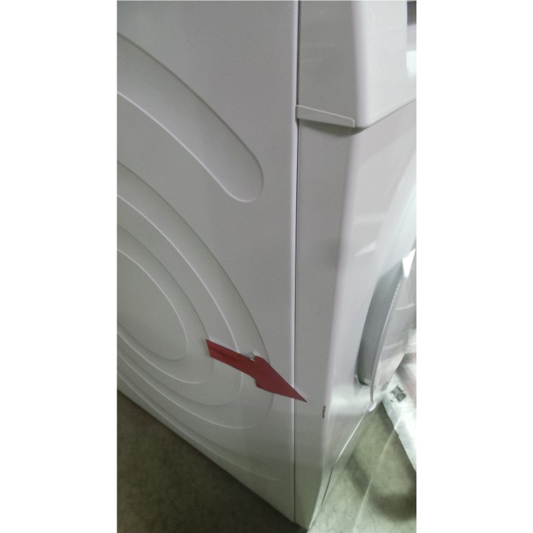 GRADE A2 - Bosch WTE84106GB Classixx 7kg Freestanding Condenser Tumble Dryer - White