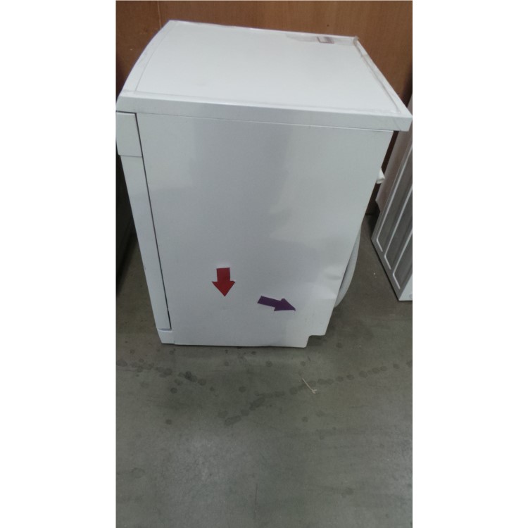 GRADE A3 - Bosch SMS40C32GB ActiveWater 12 Place Freestanding Dishwasher White