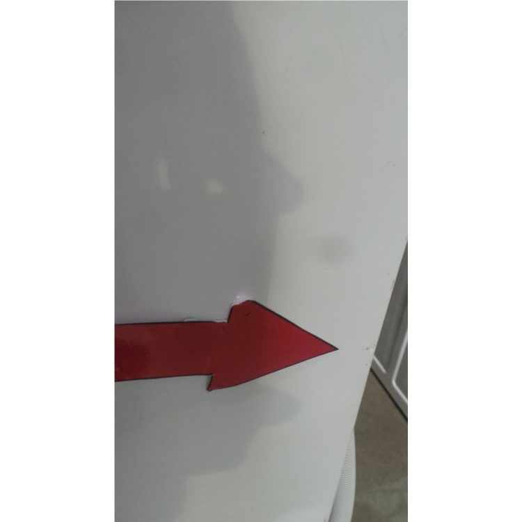 GRADE A3 - Bosch SMS40C32GB ActiveWater 12 Place Freestanding Dishwasher White