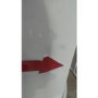 GRADE A3 - Bosch SMS40C32GB ActiveWater 12 Place Freestanding Dishwasher White