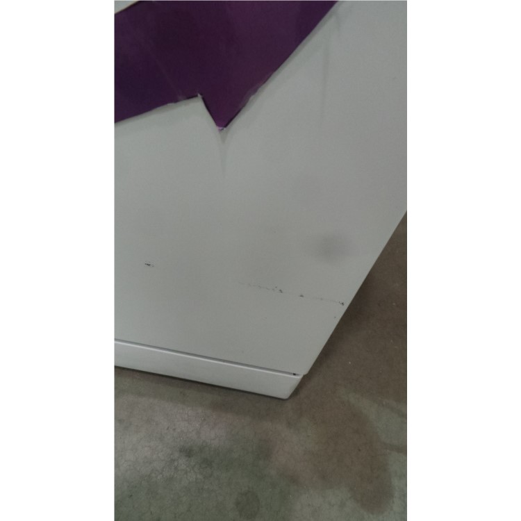 GRADE A3 - Bosch SMS40C32GB ActiveWater 12 Place Freestanding Dishwasher White