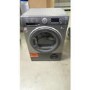 GRADE A2 - Hotpoint SUTCD97B6GM Ultima 9kg Freestanding Condenser Tumble Dryer Graphite