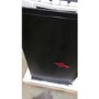 GRADE A2 - Stoves Richmond 900DFT 90cm Dual Fuel Range Cooker - Black