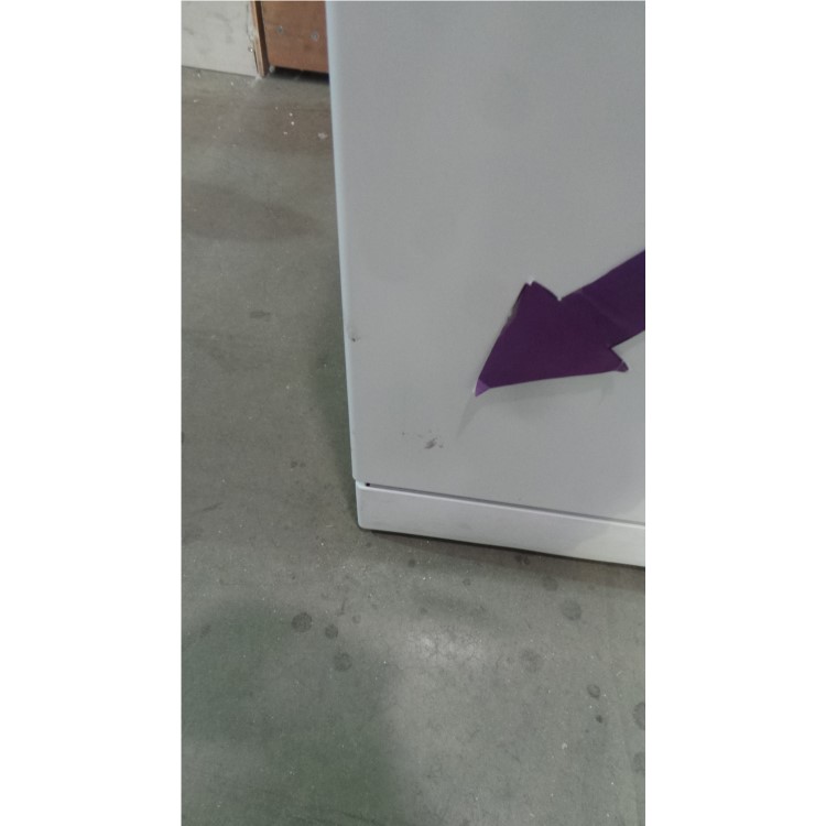 GRADE A2 - Bosch SPS40E12GB 9 Place Slimline Freestanding Dishwasher White