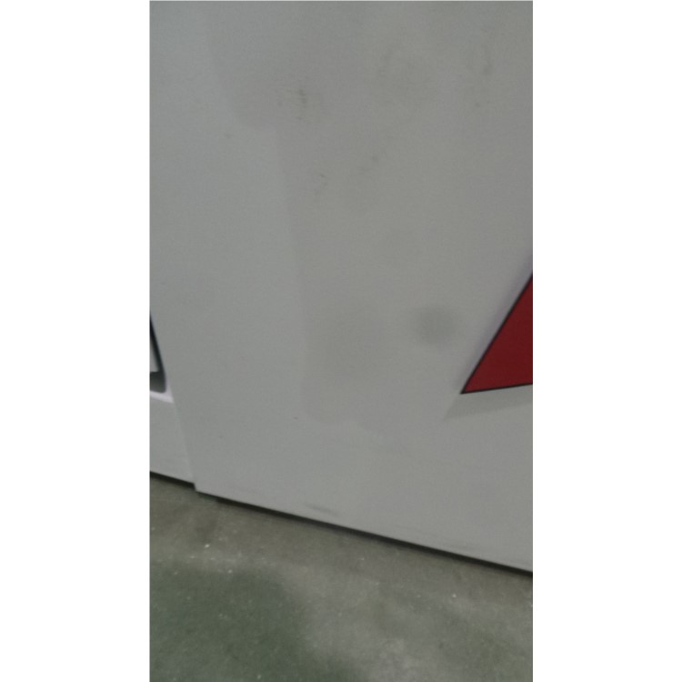 GRADE A2 - Bosch SPS40E12GB 9 Place Slimline Freestanding Dishwasher White