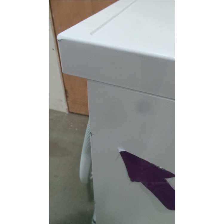 GRADE A2 - Bosch SPS40E12GB 9 Place Slimline Freestanding Dishwasher White