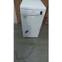 GRADE A2 - Bosch SPS40E12GB 9 Place Slimline Freestanding Dishwasher White