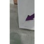 GRADE A2 - Bosch SPS40E12GB 9 Place Slimline Freestanding Dishwasher White