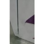 GRADE A2 - Bosch SPS40E12GB 9 Place Slimline Freestanding Dishwasher White