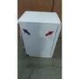 GRADE A2 - Bosch SPS40E12GB 9 Place Slimline Freestanding Dishwasher White