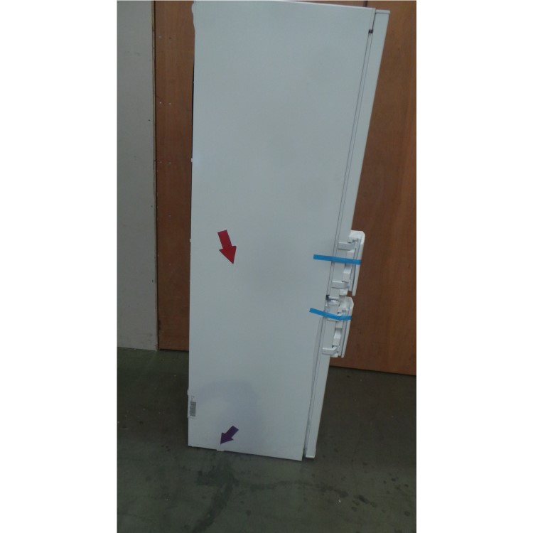 GRADE A3 - liebherr CUN3033 NoFrost Freestanding Fridge Freezer In White