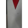 GRADE A3 - liebherr CUN3033 NoFrost Freestanding Fridge Freezer In White