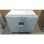 GRADE A2 - Hotpoint NCD191I 90cm Wide Integrated Fridge Drawers