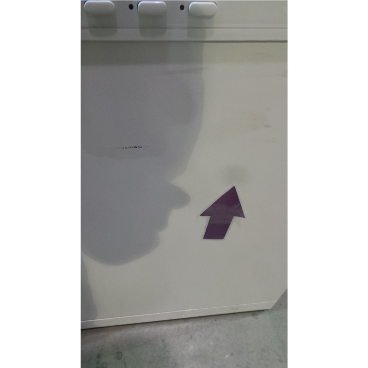 GRADE A2 - Miele G4203SC 14 Place Freestanding Dishwasher White