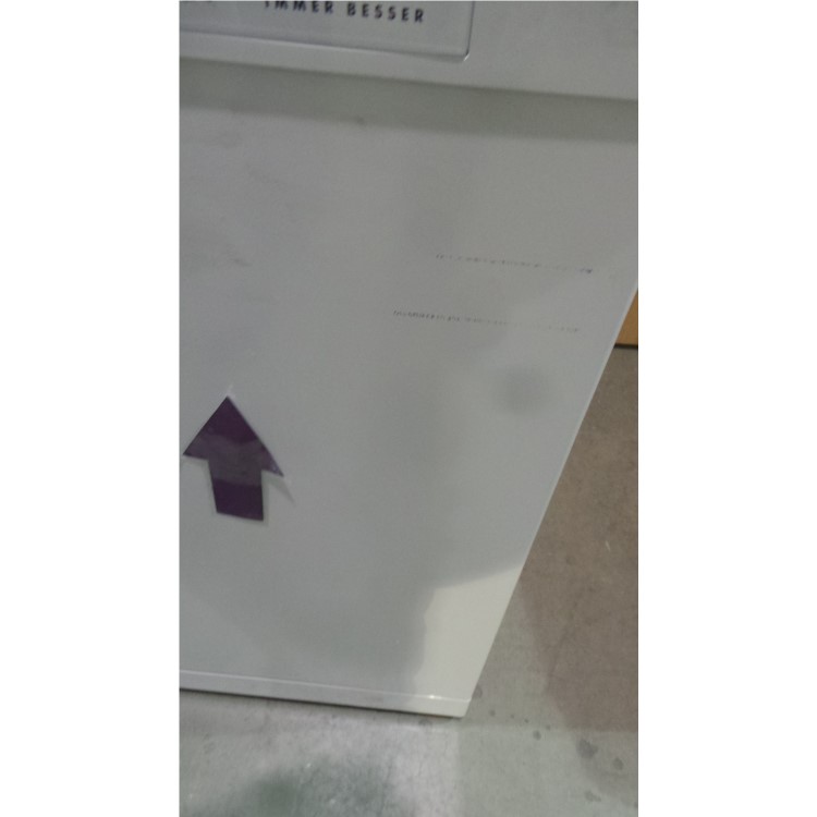 GRADE A2 - Miele G4203SC 14 Place Freestanding Dishwasher White