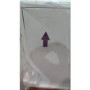 GRADE A3 - Haier HD80-A82 8kg A++ Freestanding Heat Pump Condenser Tumble Dryer White