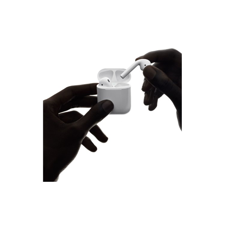 Apple Wireless AirPods 