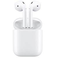 Apple Wireless AirPods 