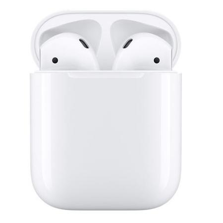 Apple Wireless AirPods 