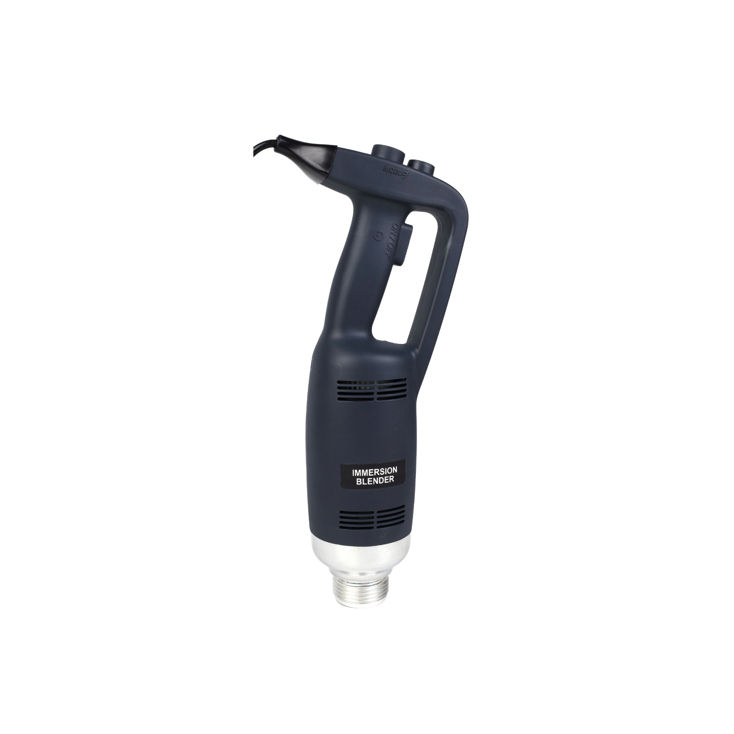 IB500 LV Immersion Blender Motor Only Variable Speed 500W