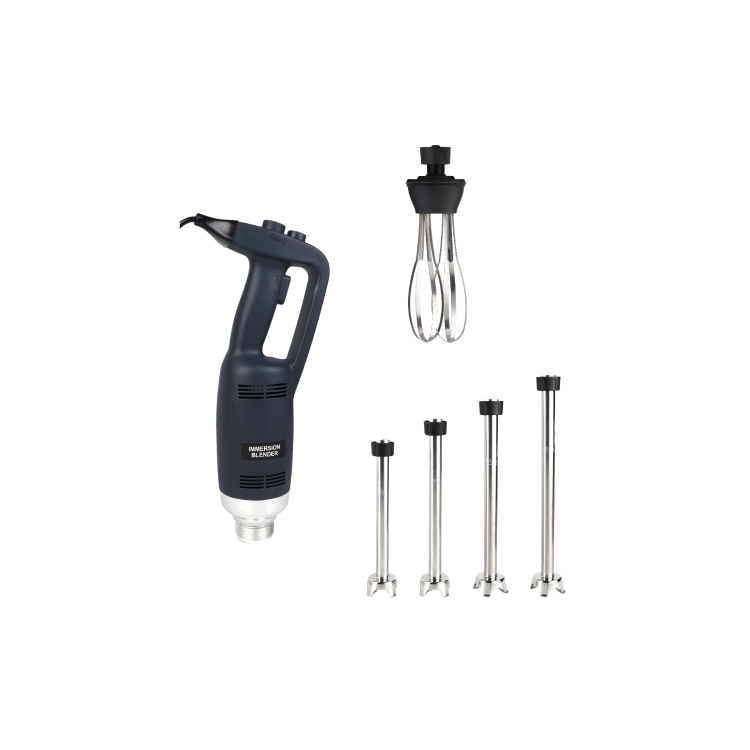 Hamoki BLD500 Immersion Blender Shaft - 500mm