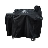 Pit Boss Wood Pellet Grill Cover - for PRO 850 Wifi