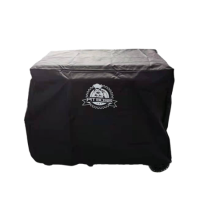 Pit Boss Cover - Ultimate Plancha 5 Burner 